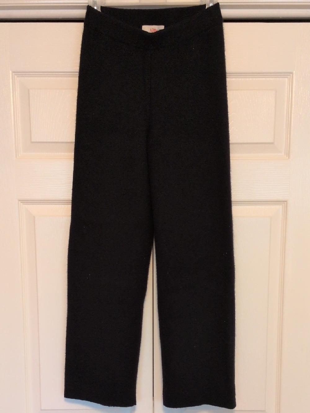 Kilte Washable Cashmere Pants Sz. S